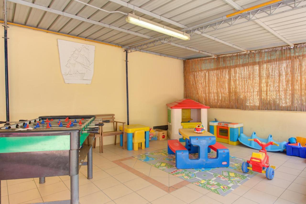 Hotel Nella Rimini Buitenkant foto