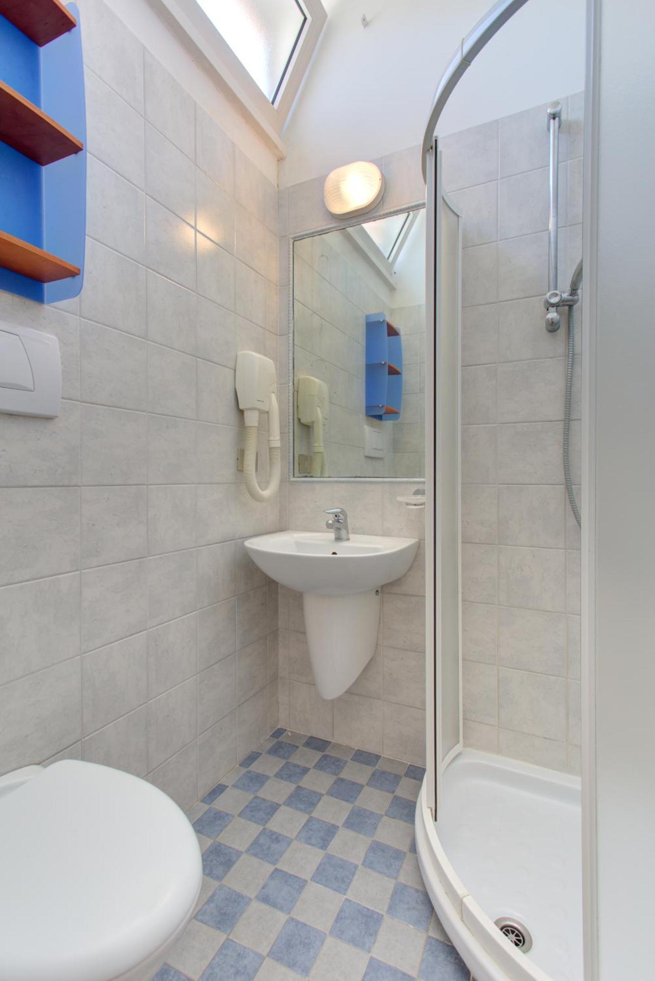Hotel Nella Rimini Kamer foto